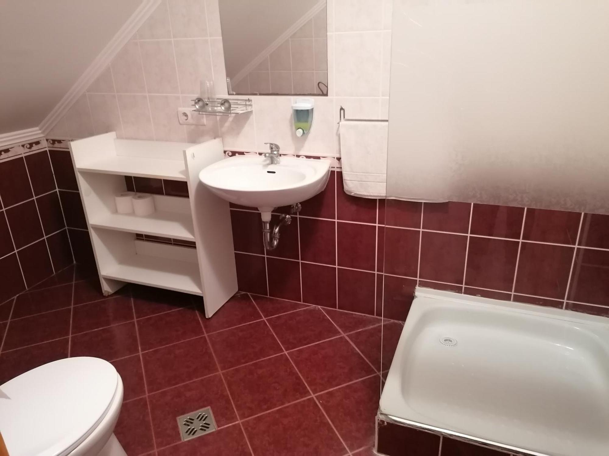 Hotel Iglódi Panzió Kunszentmárton Esterno foto