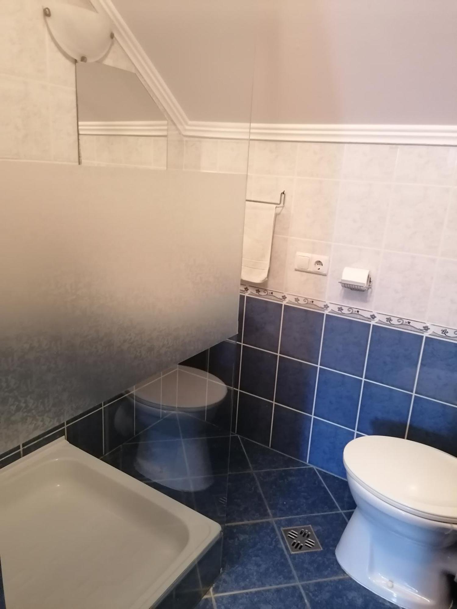 Hotel Iglódi Panzió Kunszentmárton Esterno foto