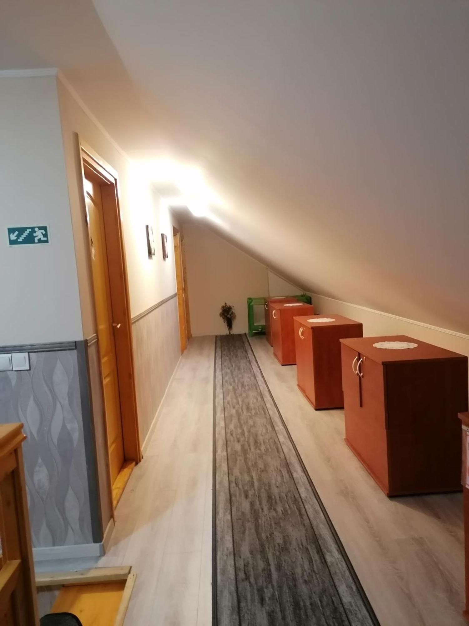 Hotel Iglódi Panzió Kunszentmárton Esterno foto