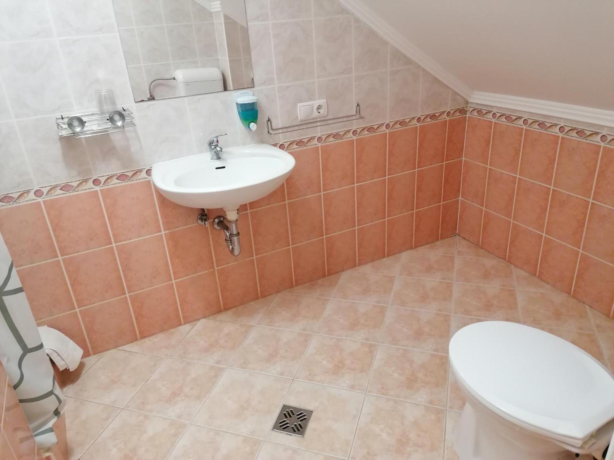 Hotel Iglódi Panzió Kunszentmárton Esterno foto