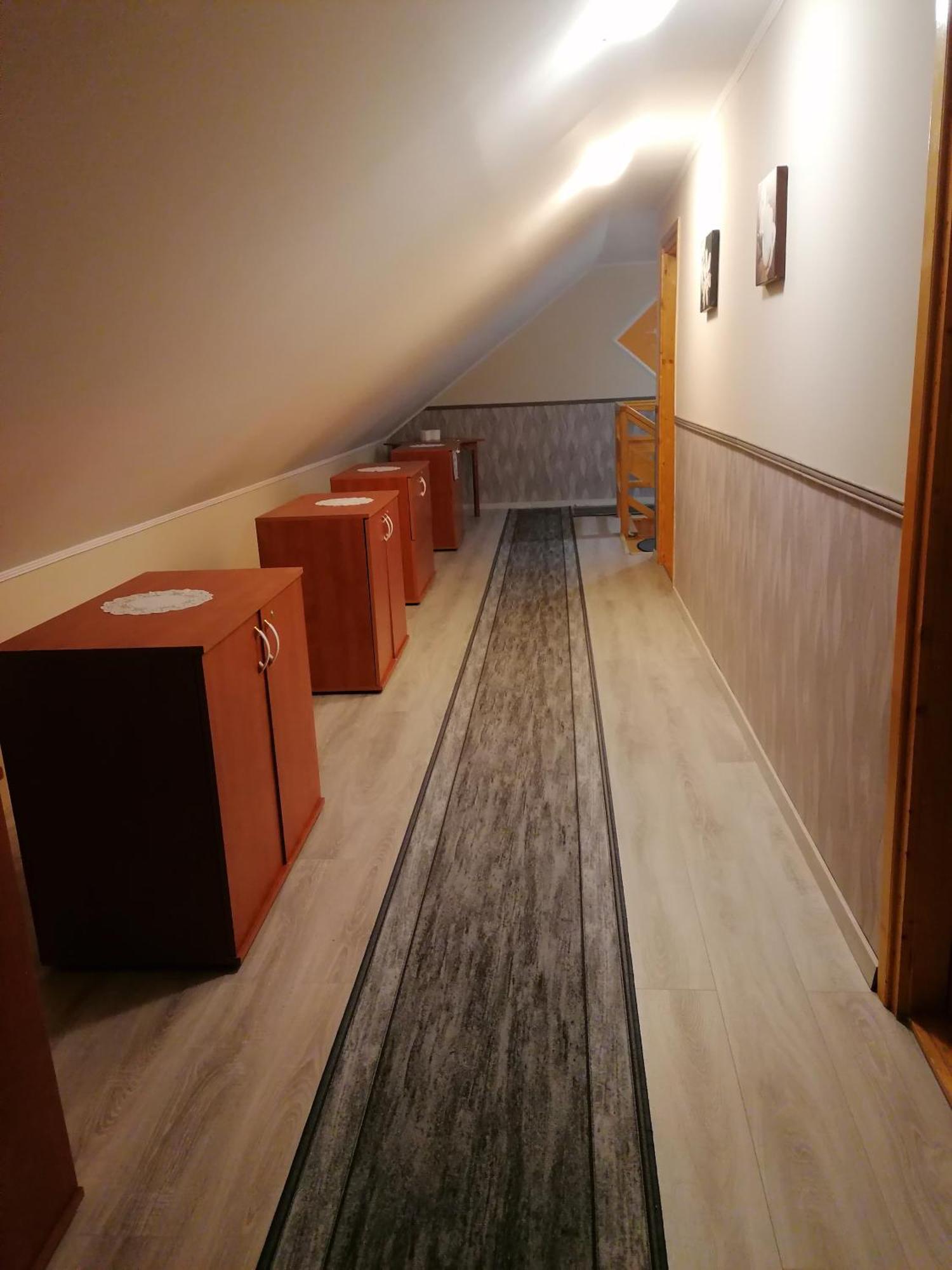 Hotel Iglódi Panzió Kunszentmárton Esterno foto