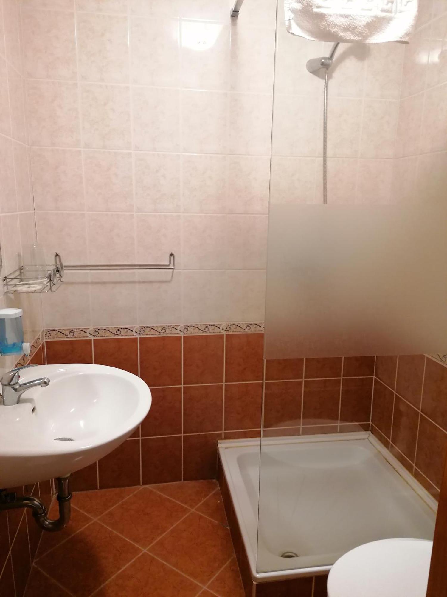 Hotel Iglódi Panzió Kunszentmárton Esterno foto