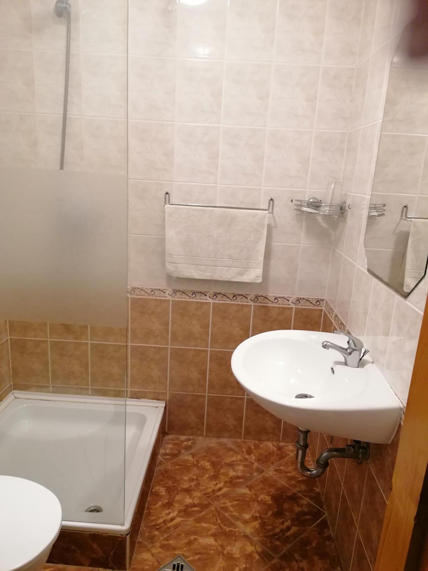 Hotel Iglódi Panzió Kunszentmárton Esterno foto