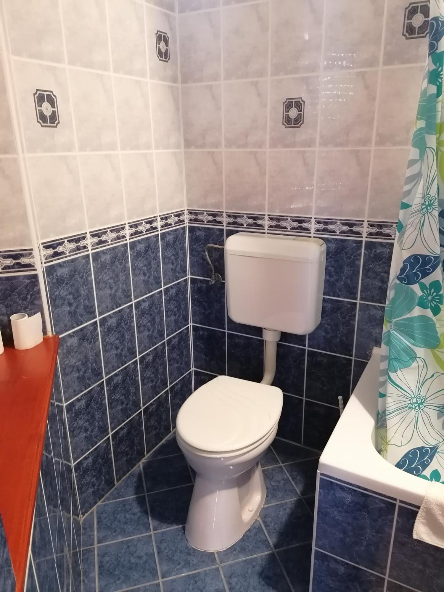 Hotel Iglódi Panzió Kunszentmárton Esterno foto