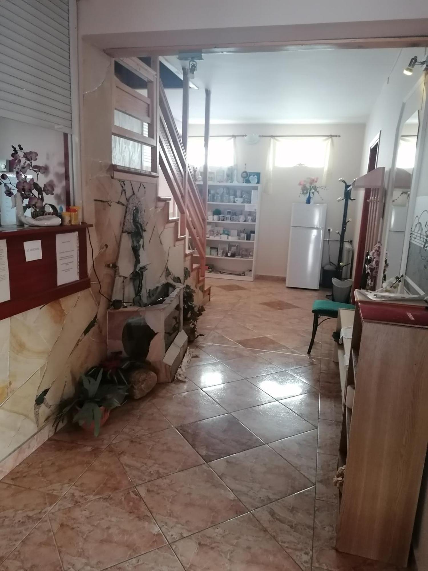 Hotel Iglódi Panzió Kunszentmárton Esterno foto