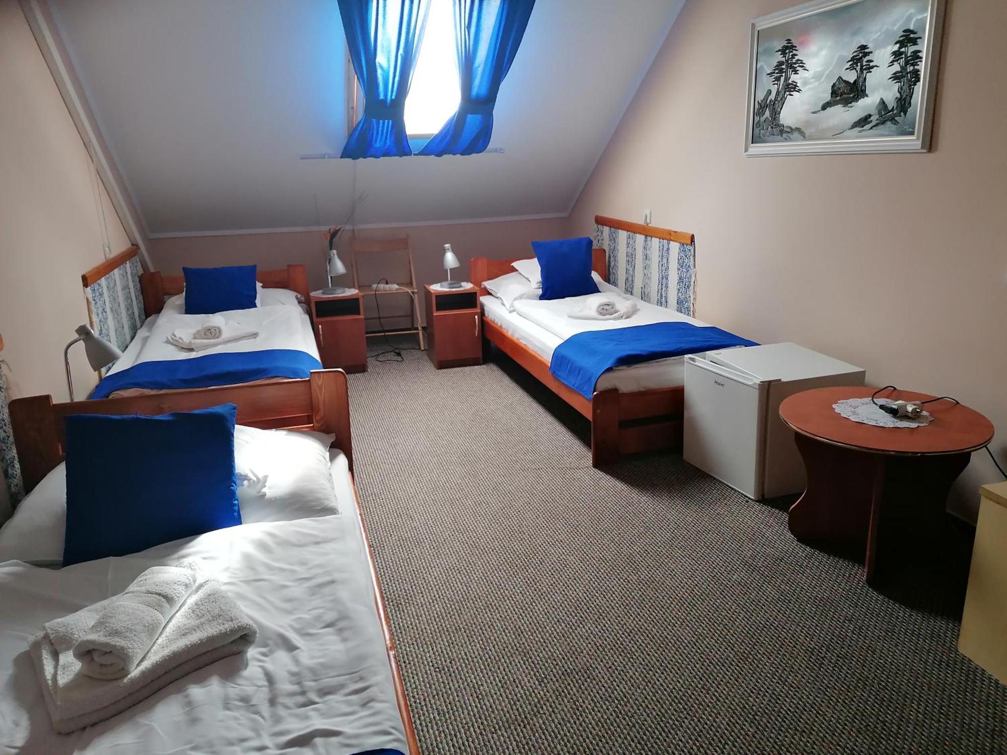Hotel Iglódi Panzió Kunszentmárton Esterno foto